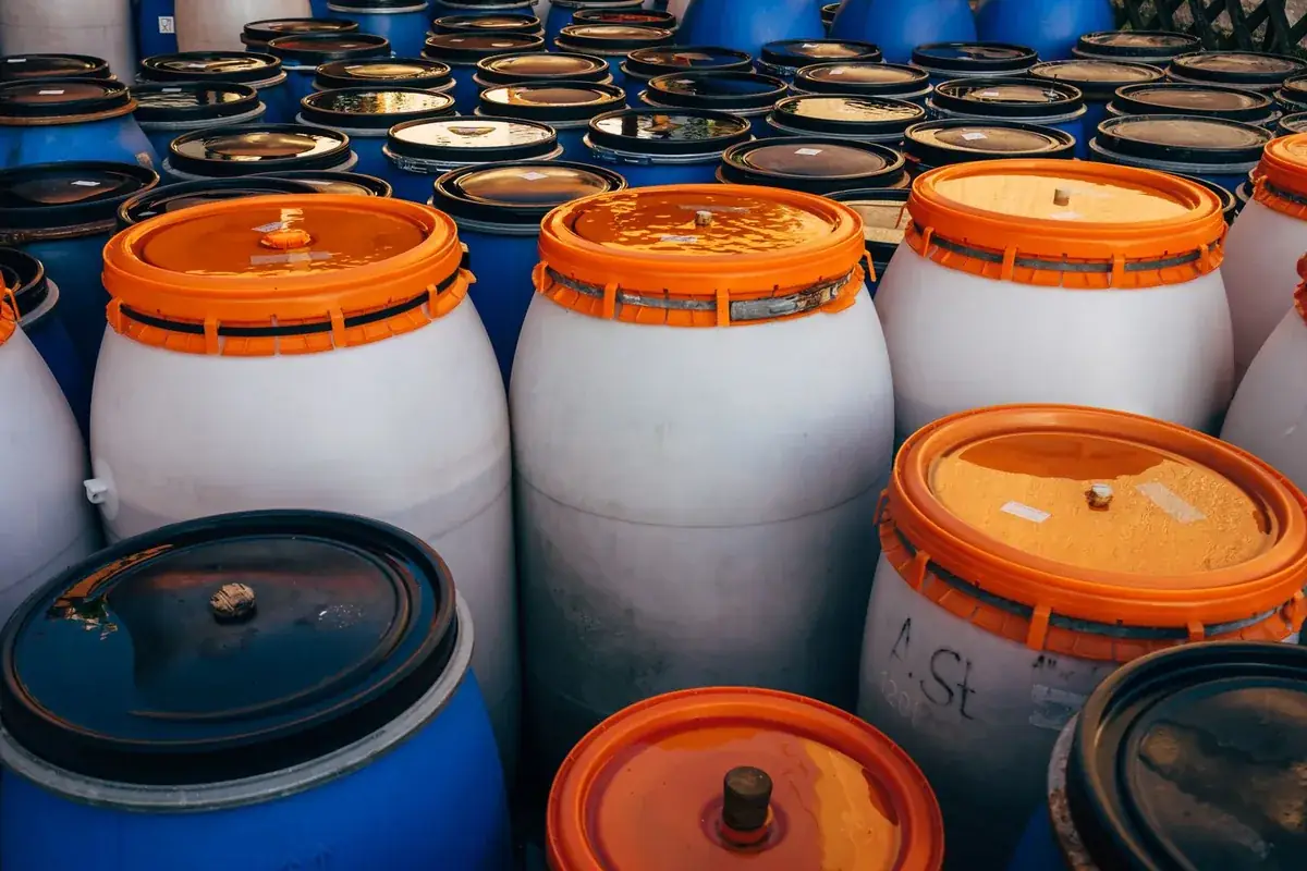 Drug Paraphernalia Cleanup in Akron, IA